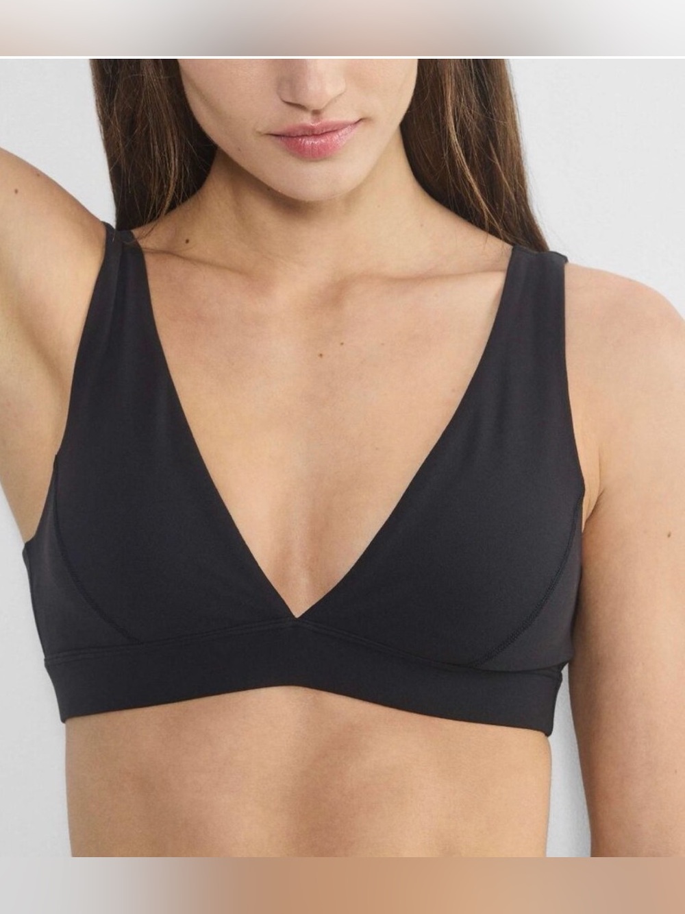 Aritzia TNA sports bra NWT